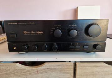 Pioneer A-656 mk2 in zeer goede staat  beschikbaar voor biedingen