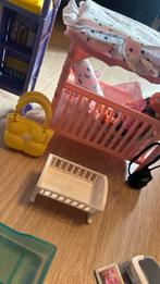 Barbie Baby Spulletjes Set, Ophalen of Verzenden, Gebruikt, Barbie