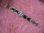 Nieuw dames pols horloge., Overige merken, Staal, Polshorloge, Overige materialen