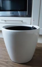 Lechuza classico premium LS 35 Bloempot NIEUWSTAAT, Tuin en Terras, Ophalen of Verzenden, Zo goed als nieuw, Balkon