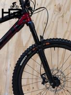 Trek Fuel EX 9.8 FullCarbon 29 inch mountainbike Shimano XT, Fietsen en Brommers, Fietsen | Mountainbikes en ATB, Ophalen of Verzenden