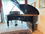 Bechstein Vleugel Model B  2.10 m., Muziek en Instrumenten, Ophalen, Gebruikt, Zwart, Vleugel