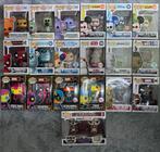 Funko Pop Collectie, Ophalen of Verzenden, Zo goed als nieuw