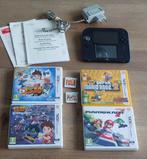 Nintendo 2ds met spellen, Spelcomputers en Games, Spelcomputers | Nintendo 2DS en 3DS, Ophalen of Verzenden, Zo goed als nieuw