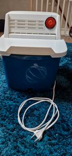 Camping mini wasmachine, Caravans en Kamperen, Ophalen, Zo goed als nieuw