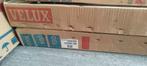 nieuw  2 velux   134 ×98 &  2 dakgoot u04 1000p per set, Doe-het-zelf en Verbouw, Glas en Ramen, Ophalen, Nieuw, Dakraam