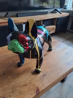 Mooie franse bulldog, Ophalen of Verzenden, Zo goed als nieuw
