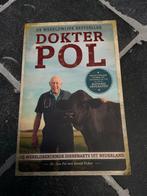 Dokter Pol - de wereldberoemde dierenarts, Boeken, Ophalen of Verzenden, Gelezen, Jan Pol; David Fisher, Overige