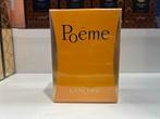 Lancôme -  Poême 100ML EDP, Verzenden, Nieuw