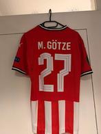 Wedstrijdshirt Mario Götze PSV, Maat M, Ophalen of Verzenden, Zo goed als nieuw, Shirt