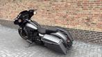 Harley Davidson 103 FLHX Street Glide Streetglide CVO, Motoren, 1690 cc, Bedrijf, Meer dan 35 kW, Toermotor