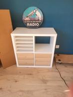 ikea kastje, Huis en Inrichting, Woonaccessoires | Wandplanken en Boekenplanken, Ophalen