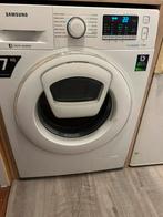 Te koop Samsung Ecobubble 7 kg add wash, Ophalen, Zo goed als nieuw, 85 tot 90 cm, 1200 tot 1600 toeren