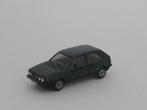 VW Golf II, Herpa, 1:87, H0, igst, Hobby en Vrije tijd, Modelauto's | 1:87, Ophalen of Verzenden, Gebruikt, Auto, Herpa