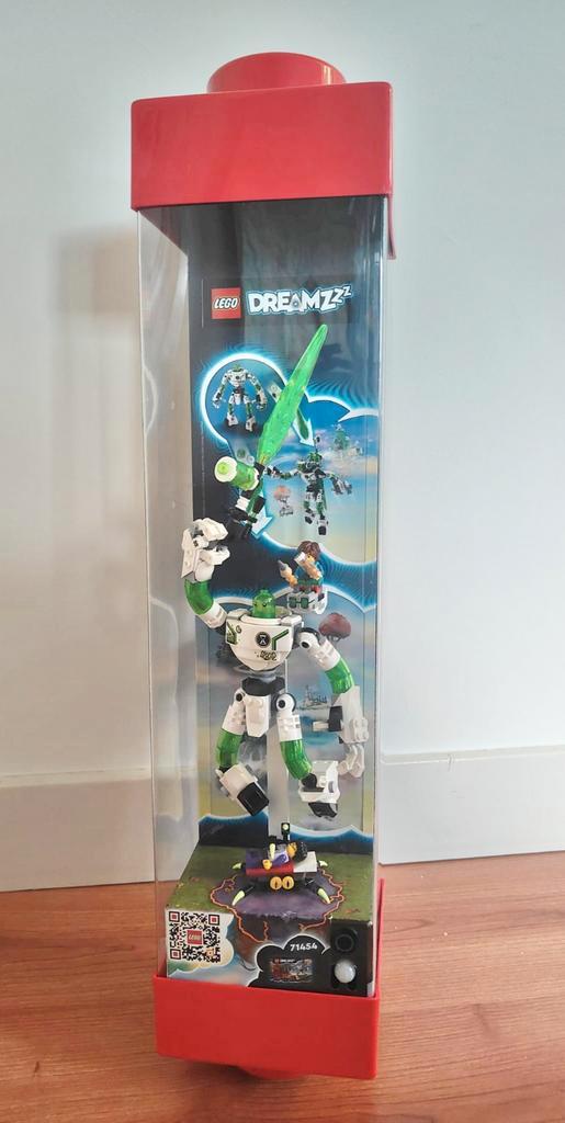 Lego winkel display collectors item 71454, Kinderen en Baby's, Speelgoed | Duplo en Lego, Zo goed als nieuw, Lego, Complete set