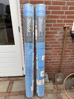 Dampdoorlatende waterkerende folie (miofol), Doe-het-zelf en Verbouw, Isolatie en Afdichting, Overige materialen, Nieuw, 15 m² of meer