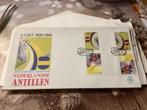 No7233 Nederlandse Antillen E220 Keerdruk Heb ook van Nederl, Ophalen, Onbeschreven, Nederland