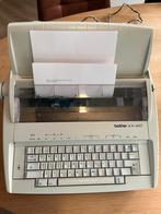 Typemachine merk brother, Diversen, Typemachines, Ophalen of Verzenden, Zo goed als nieuw