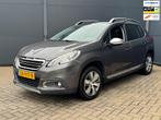 Peugeot 2008 1.2 PureTech / Pano / Leer / Navi, Gebruikt, Euro 6, 1270 kg, Handgeschakeld