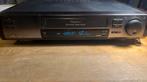 Jvc vhs video recorder elegance editing vcr werkt goed, Ophalen of Verzenden, Gebruikt