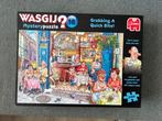 Te koop 10 puzzels van WasGij, Ophalen of Verzenden, 500 t/m 1500 stukjes, Zo goed als nieuw