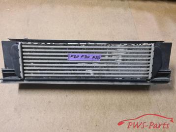 BMW F20 F30 F32 F36 INTERCOOLER ORIGINEEL beschikbaar voor biedingen