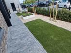 kunstgras/5 breed/grote showtuin/staphorst, Tuin en Terras, Ophalen of Verzenden, Nieuw, 20 m² of meer