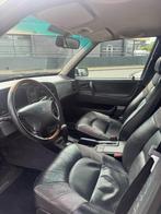 Saab 9000 2.0 LPT CSE Anniversary AUT LEDER CLIMA TREKHAAK S, Auto's, 65 €/maand, 4 cilinders, 150 pk, Leder en Stof