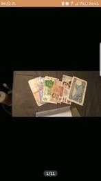 briefgeld Nederlands Belgisch Spaans, Postzegels en Munten, Ophalen of Verzenden