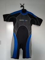 Seemann Wetsuit - Zo goed als nieuw!, Watersport en Boten, Wetsuit, Seemann, Ophalen of Verzenden, Zo goed als nieuw