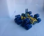 Gi joe gijoe swampmasher vintage, Verzamelen, Speelgoed, Ophalen of Verzenden, Gebruikt