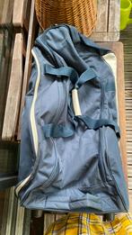 Gaastra reistas bkauw wit hoog 85 cm breed 42 cm, Sieraden, Tassen en Uiterlijk, Tassen | Reistassen en Weekendtassen, 30 cm of meer