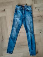 Only spijkerbroek, Only, Blauw, Ophalen of Verzenden, W28 - W29 (confectie 36)