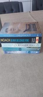 5 nieuwe boeken, Boeken, Ophalen of Verzenden, Nieuw, Nederland