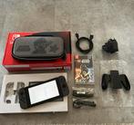 Nintendo switch, Met games, Ophalen of Verzenden, Zo goed als nieuw, Switch Original