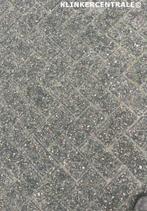 ROOIKORTING 3.000m2 grijs betonklinkers BKK BSS, Tuin en Terras, Bij dit gebruikte product niet meer te achterhalen., Gebruikt