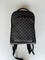 Louis Vuitton Avenue Rugtas Damier Graphite, Sieraden, Tassen en Uiterlijk, Tassen | Rugtassen, Overige merken, 25 tot 40 cm, Ophalen of Verzenden
