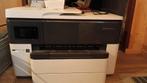 HP OfficeJet Pro 7740 All-in-One Printer, Ophalen of Verzenden, Scannen, Ingebouwde Wi-Fi