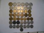 46 munten Oostenrijk 20,10,5,1 schilling,50,10,5 g 1925/1996, Ophalen of Verzenden, Oostenrijk, Setje