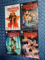 STRANGER THINGS: TALES FROM HAWKINS # 1 comics, Meerdere comics, Amerika, Ophalen of Verzenden, Zo goed als nieuw