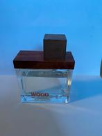 She Wood Dsquared EDP, Ophalen of Verzenden, Zo goed als nieuw, Parfumfles