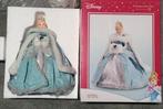 Nieuw disney Cinderella Assepoester tree topper kerstboom, Verzamelen, Disney, Ophalen of Verzenden, Assepoester of Belle, Zo goed als nieuw