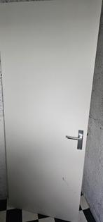 Free indoor door, Gebruikt, 80 tot 100 cm, Garagedeur, Ophalen of Verzenden