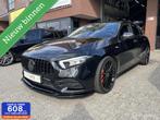 Mercedes A-klasse AMG 35 4MATIC Premium NAVI*CAMERA*MAXTON*, Auto's, Automaat, Lichtsensor, Euro 6, 4 cilinders