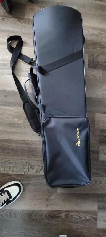 Trombon beschikbaar voor biedingen