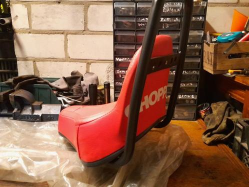 Puch Maxi chopper zadel NOS, Fietsen en Brommers, Brommers | Toebehoren, Nieuw, Overige typen, Ophalen