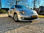 Volkswagen Beetle ( 2de eigenaar) orgineel nederlands, Voorwielaandrijving, Beetle (Kever), 4 cilinders, 4 stoelen