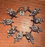 Otazu Statement Armband., Ophalen of Verzenden, Gebruikt, Overige materialen, Overige merken