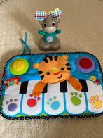 Fisher-Price baby speelgoed piano, Ophalen of Verzenden, Zo goed als nieuw