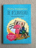 Patty Harpenau - De afslankguru, Patty Harpenau, Nieuw, Ophalen of Verzenden, Overige onderwerpen